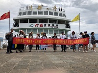 生活不只眼前的工作，還有遠(yuǎn)方的麗江古城！